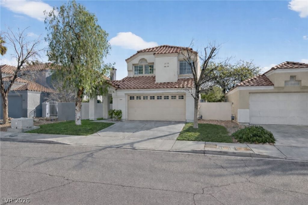 1840 Shirewick Drive , Las Vegas, NV 89117