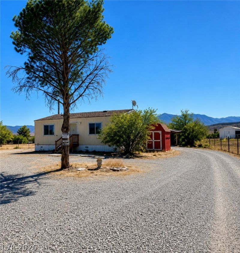 3310 Z Street , Pahrump, NV 89048