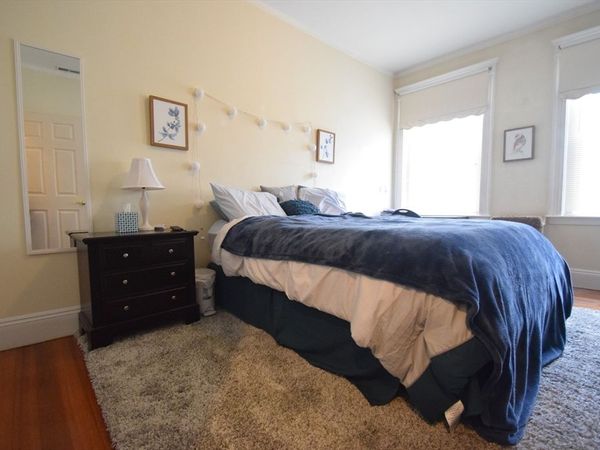 191 Winthrop Rd, Unit 4, Brookline, MA 02445