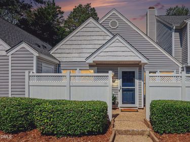 5029 Avenida Del Sol Drive, Raleigh, NC 27616