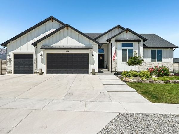534 W DURFEE ST , Grantsville, UT 84029