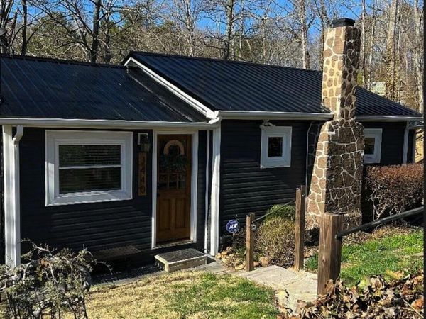 1440 Dover Lane, Dandridge, TN 37725