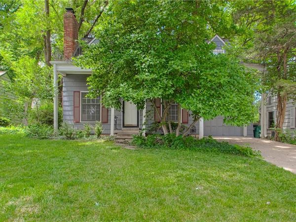5612 Birch Street, Roeland Park, KS 66205