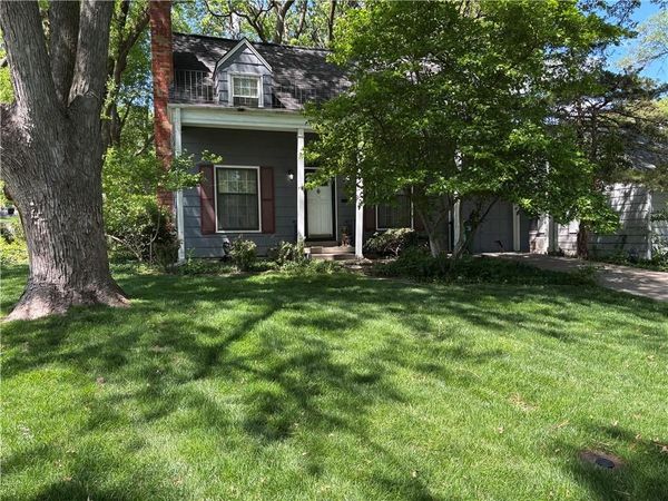5612 Birch Street, Roeland Park, KS 66205
