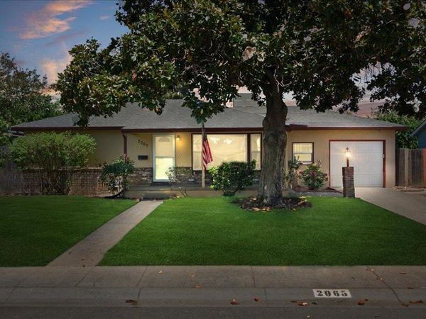 2065 Christina Ave, Stockton, CA 95204