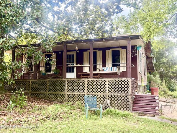818 S Cleveland Avenue, Brookhaven, MS 39601