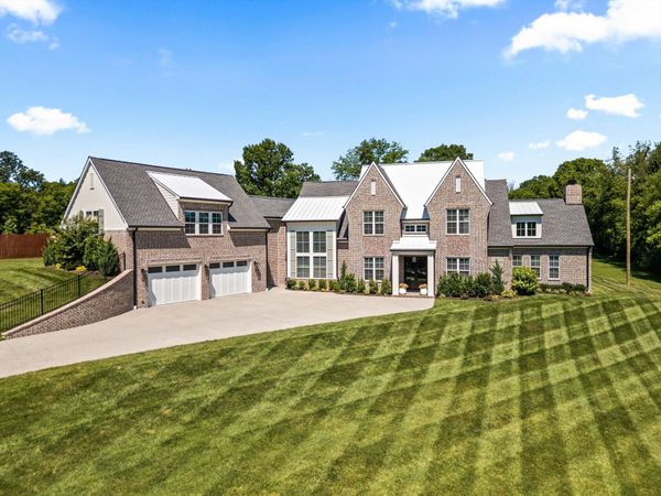 1510 Martha Leeville Rd, Lebanon, TN 37090