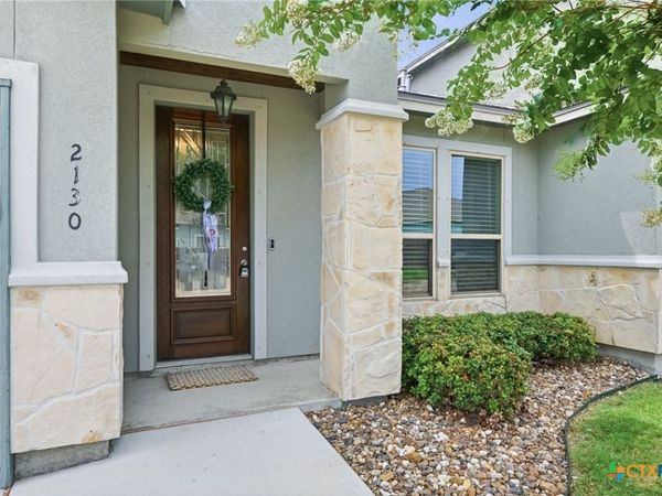 2130 Covina Court, Corpus Christi, TX 78414
