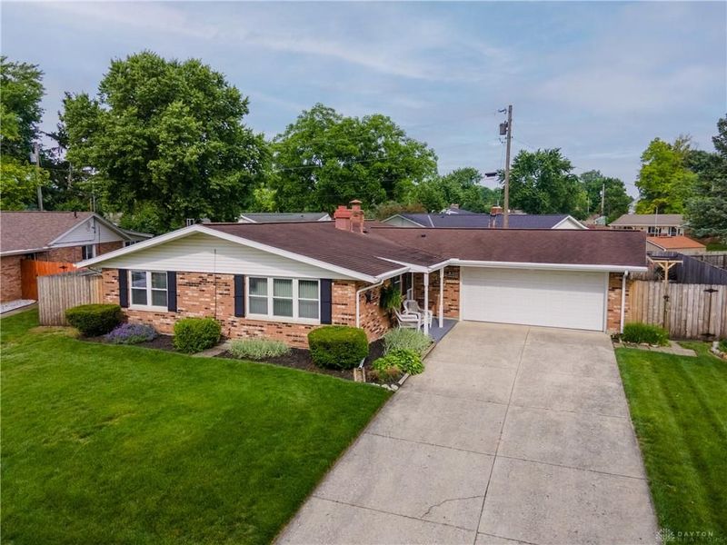 1906 Delta Avenue, Xenia, OH 45385 Photo 1