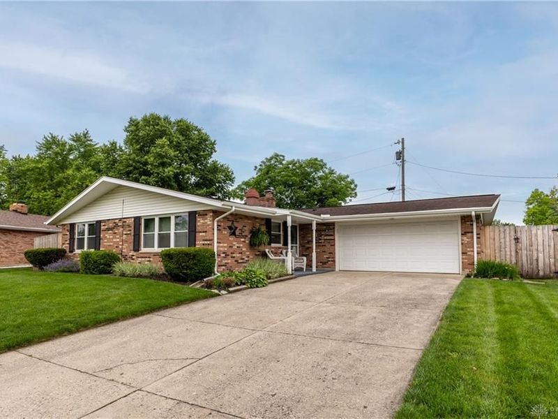 1906 Delta Avenue, Xenia, OH 45385 Photo 3