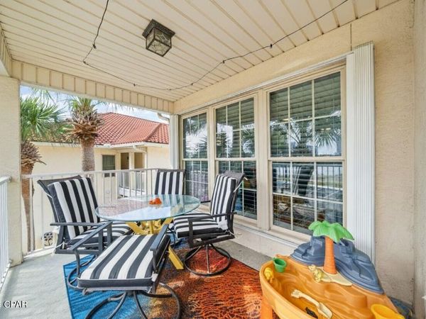 17462 Front Beach Road , Unit 57206, Panama City Beach, FL 32413