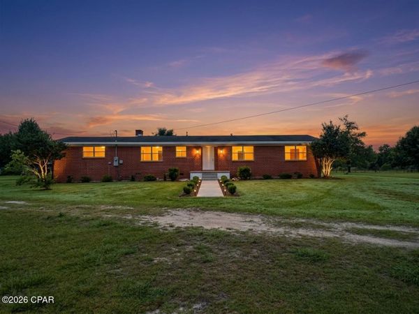 2889 Moneyham Road, Marianna, FL 32448