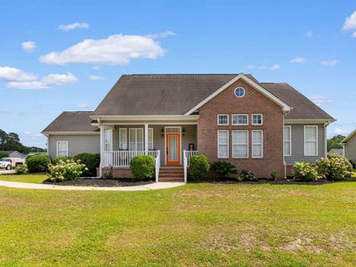 493 Garden Ave. , Georgetown, SC 29440