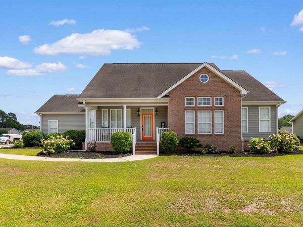 493 Garden Ave. , Georgetown, SC 29440