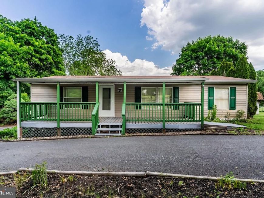 3 Middle Acres , Newville, PA 17241 Main Photo