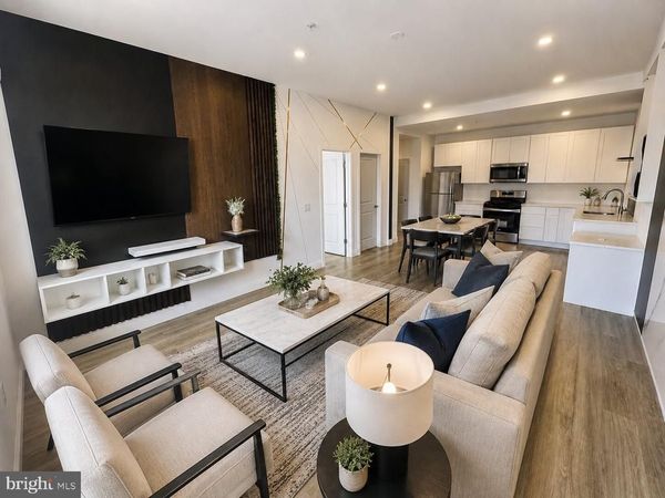 322 VINE STREET , Unit 2B, CAMDEN, NJ 08102