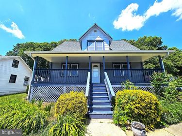 18402 CORBY STREET, TRIANGLE, VA 22172