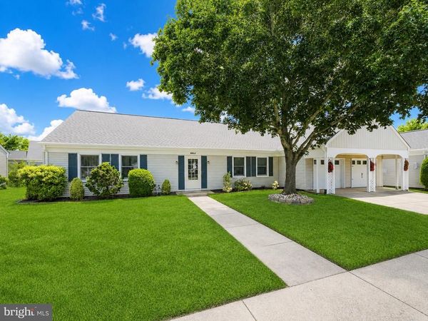 564 A OLD NASSAU ROAD , MONROE TOWNSHIP, NJ 08831