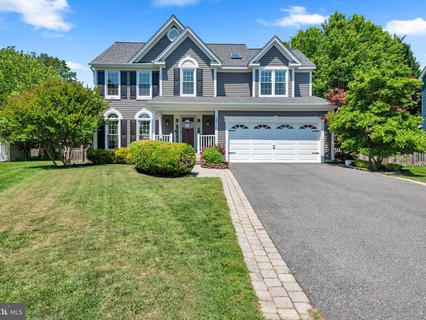 2816 Bargate Court, Crofton, MD 21114 Main Photo