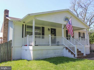 7601 RUDYARD STREET, FALLS CHURCH, VA 22043