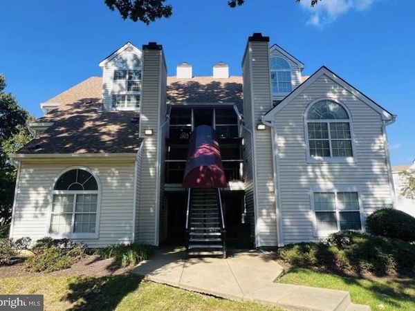10417 BEACON RIDGE DRIVE, Unit 8-301, BOWIE, MD 20721