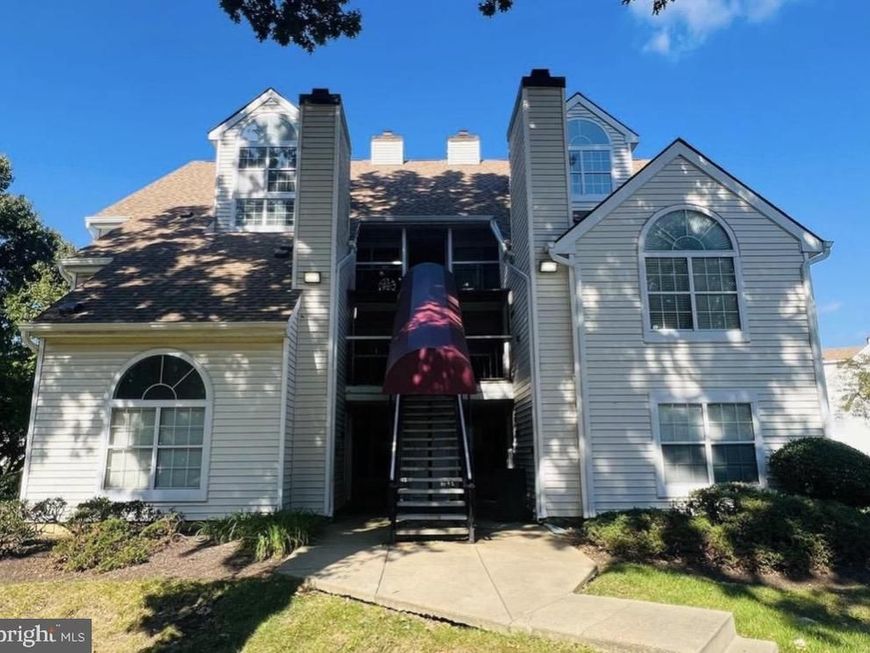 10417 Beacon Ridge Drive, Unit 8-301, Bowie, MD 20721 Main Photo