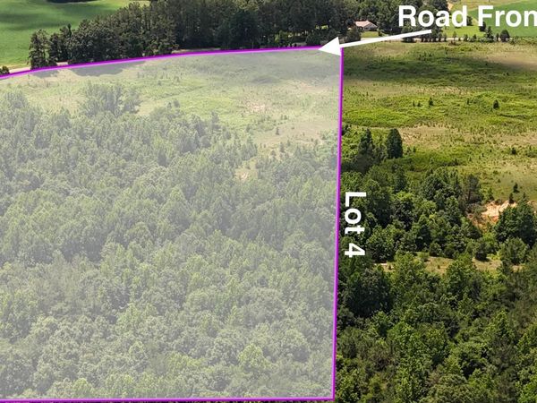 0 BEAUTY HILL RD, Bethel Springs, TN 38315