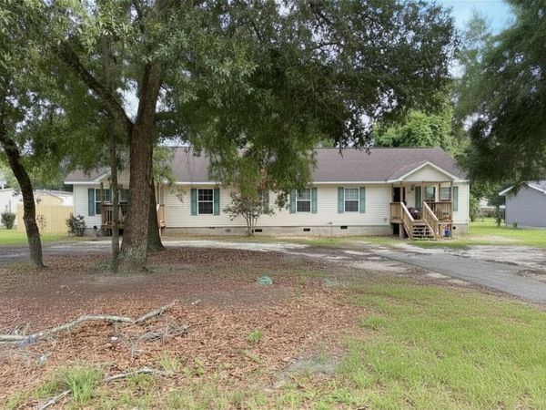 274 S Forest Circle , Unit -, Midway, FL 32343