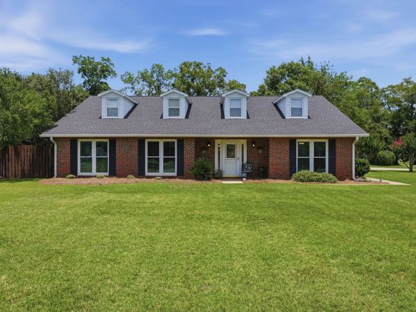1769 VINEYARD Way , Tallahassee, FL 32317