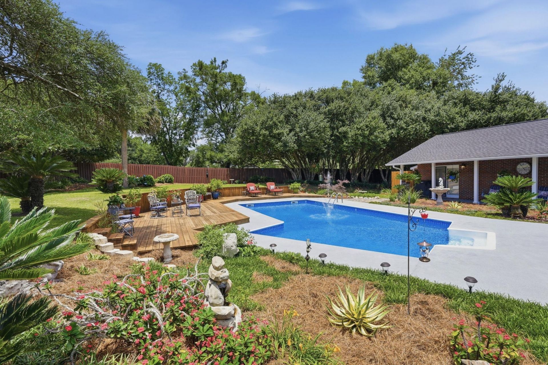 1769 Vineyard Way , Tallahassee, FL 32317 Photo