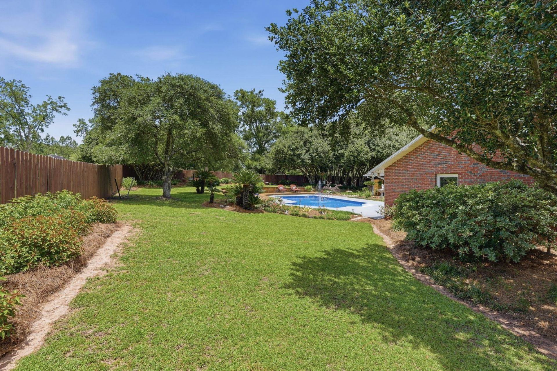 1769 Vineyard Way , Tallahassee, FL 32317 Photo