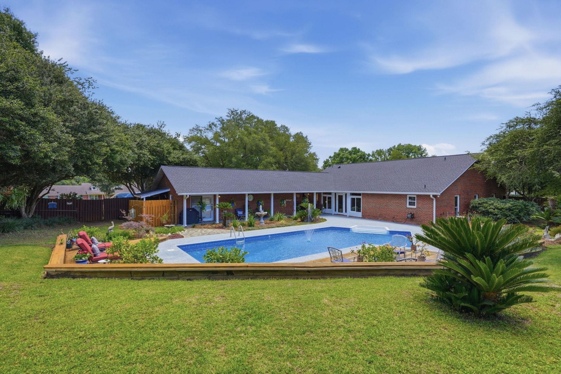 1769 Vineyard Way , Tallahassee, FL 32317 Photo