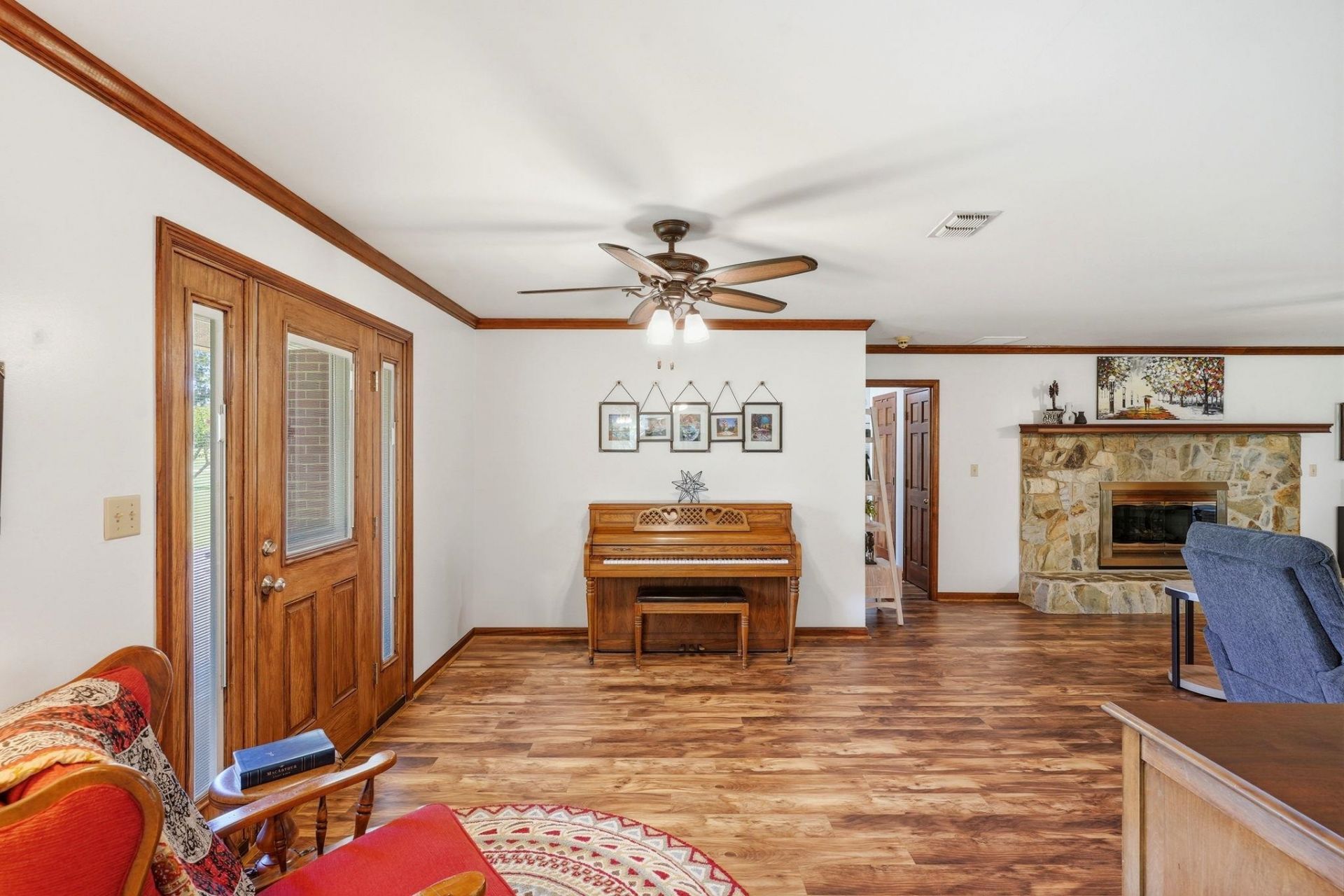 1769 Vineyard Way , Tallahassee, FL 32317 Photo
