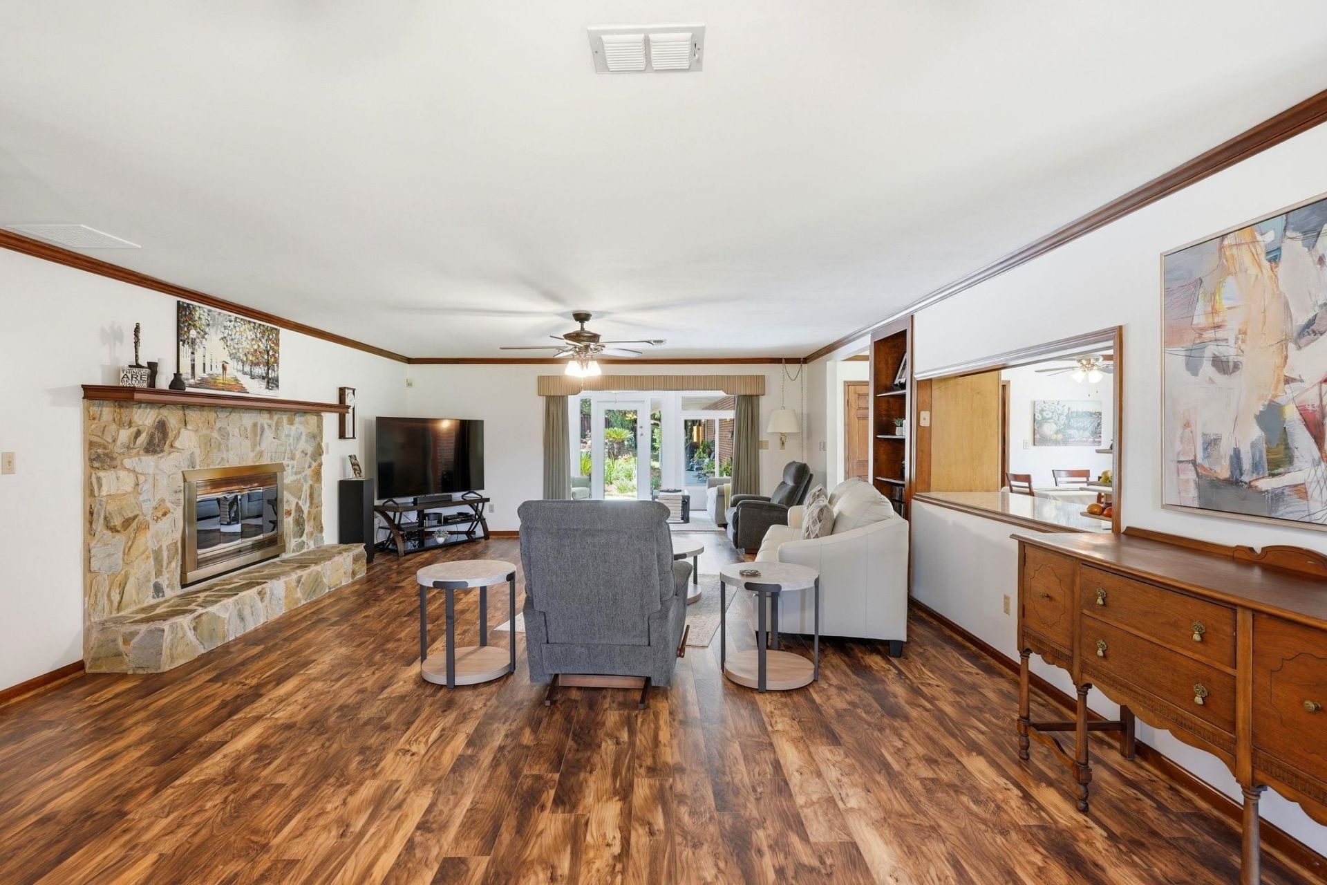 1769 Vineyard Way , Tallahassee, FL 32317 Photo