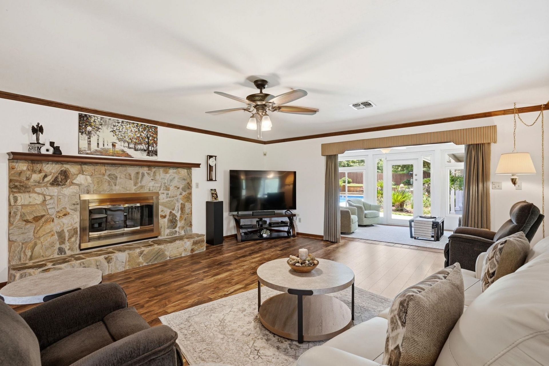 1769 Vineyard Way , Tallahassee, FL 32317 Photo