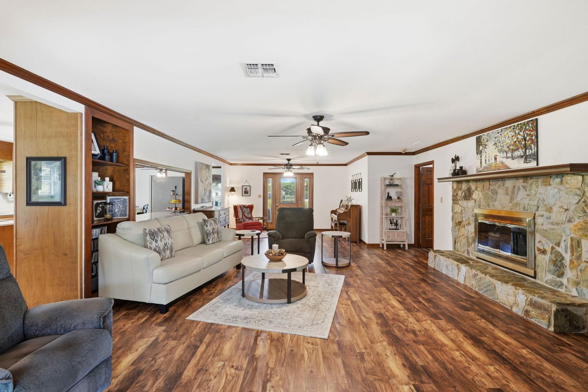 1769 Vineyard Way , Tallahassee, FL 32317 Photo