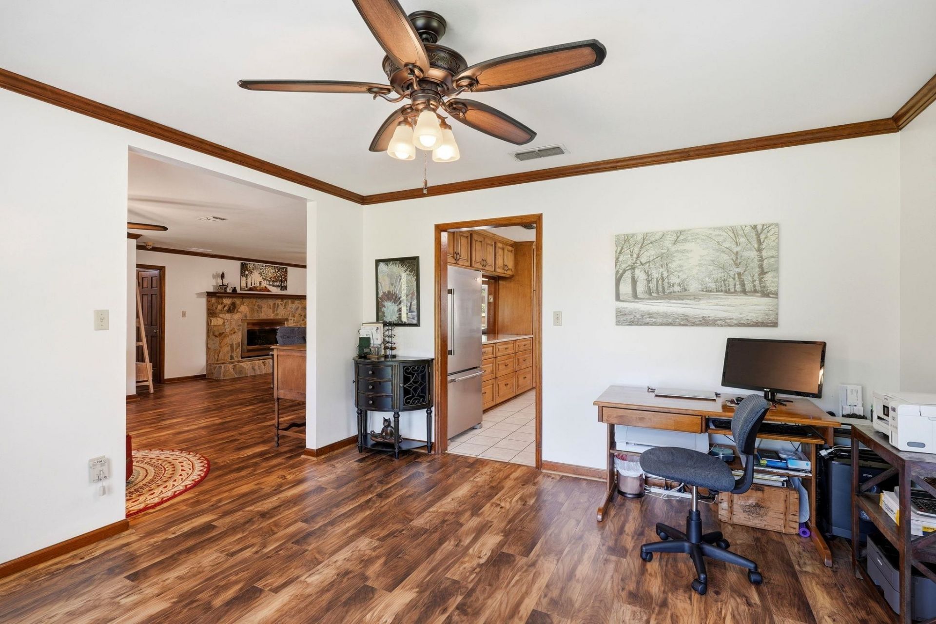 1769 Vineyard Way , Tallahassee, FL 32317 Photo