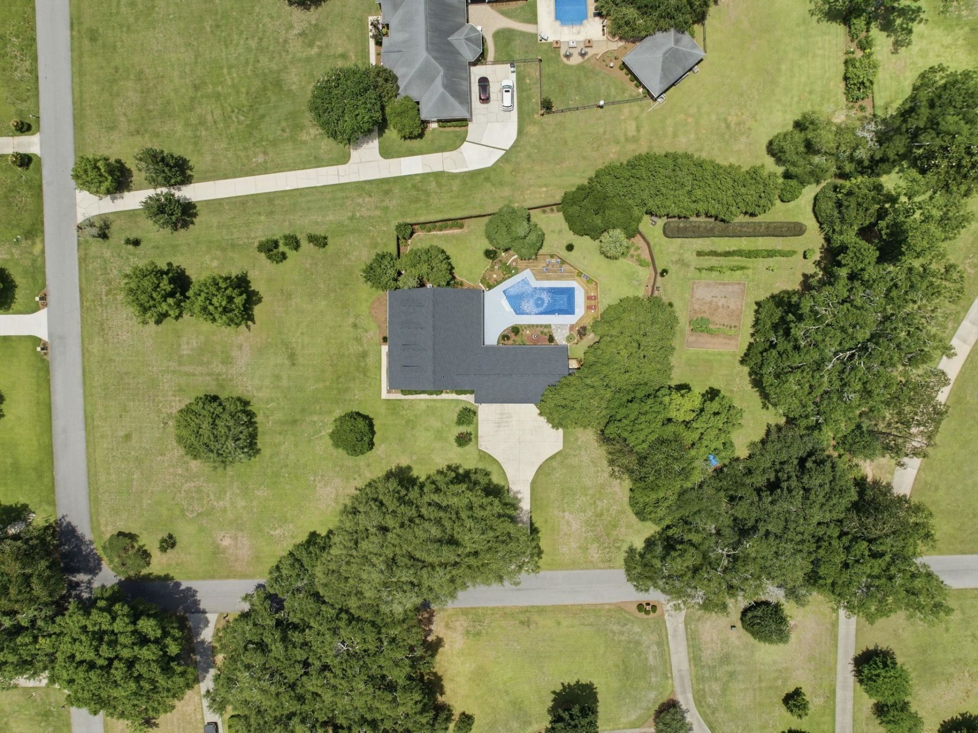 1769 Vineyard Way , Tallahassee, FL 32317 Photo
