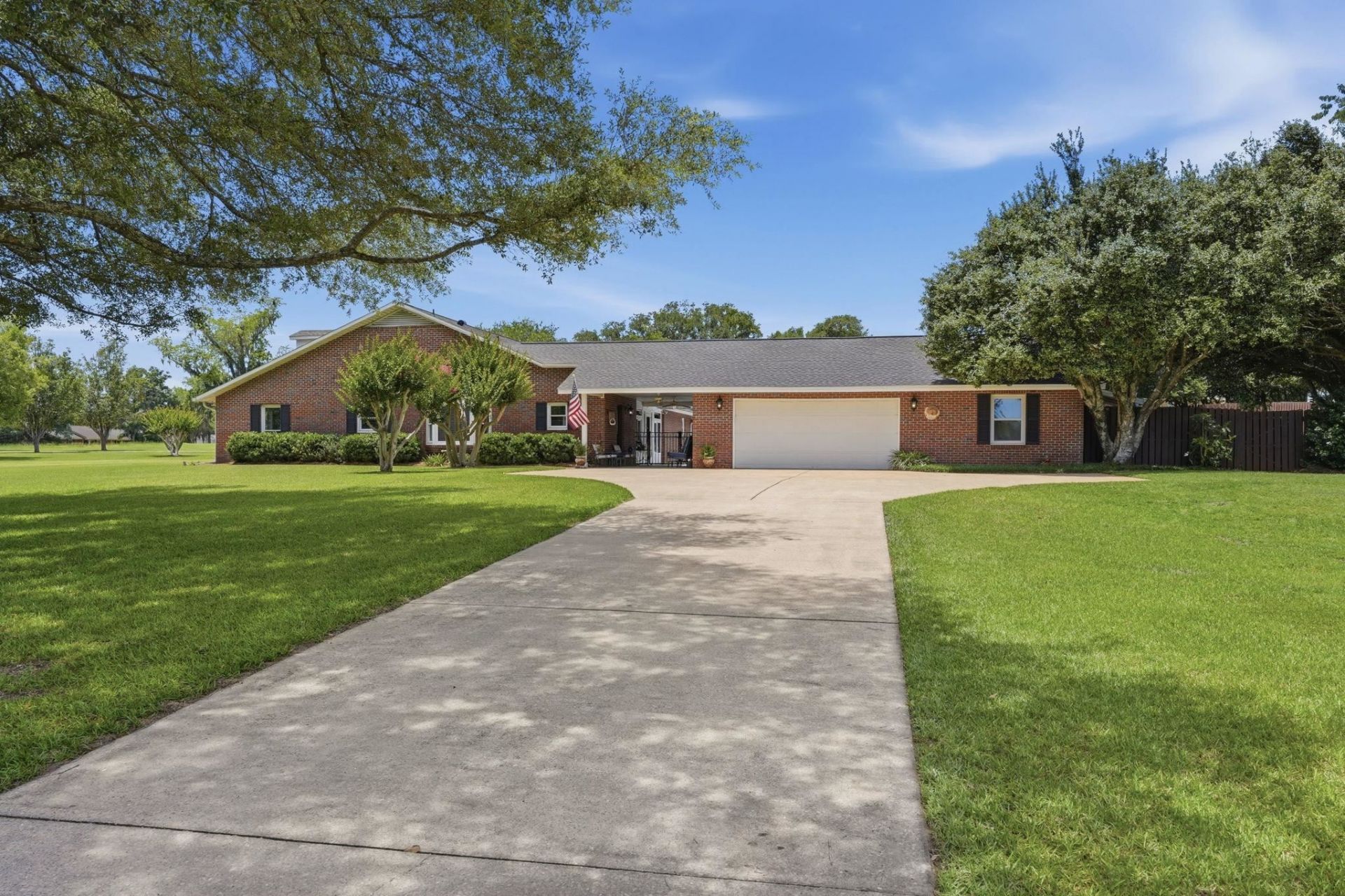 1769 Vineyard Way , Tallahassee, FL 32317 Photo