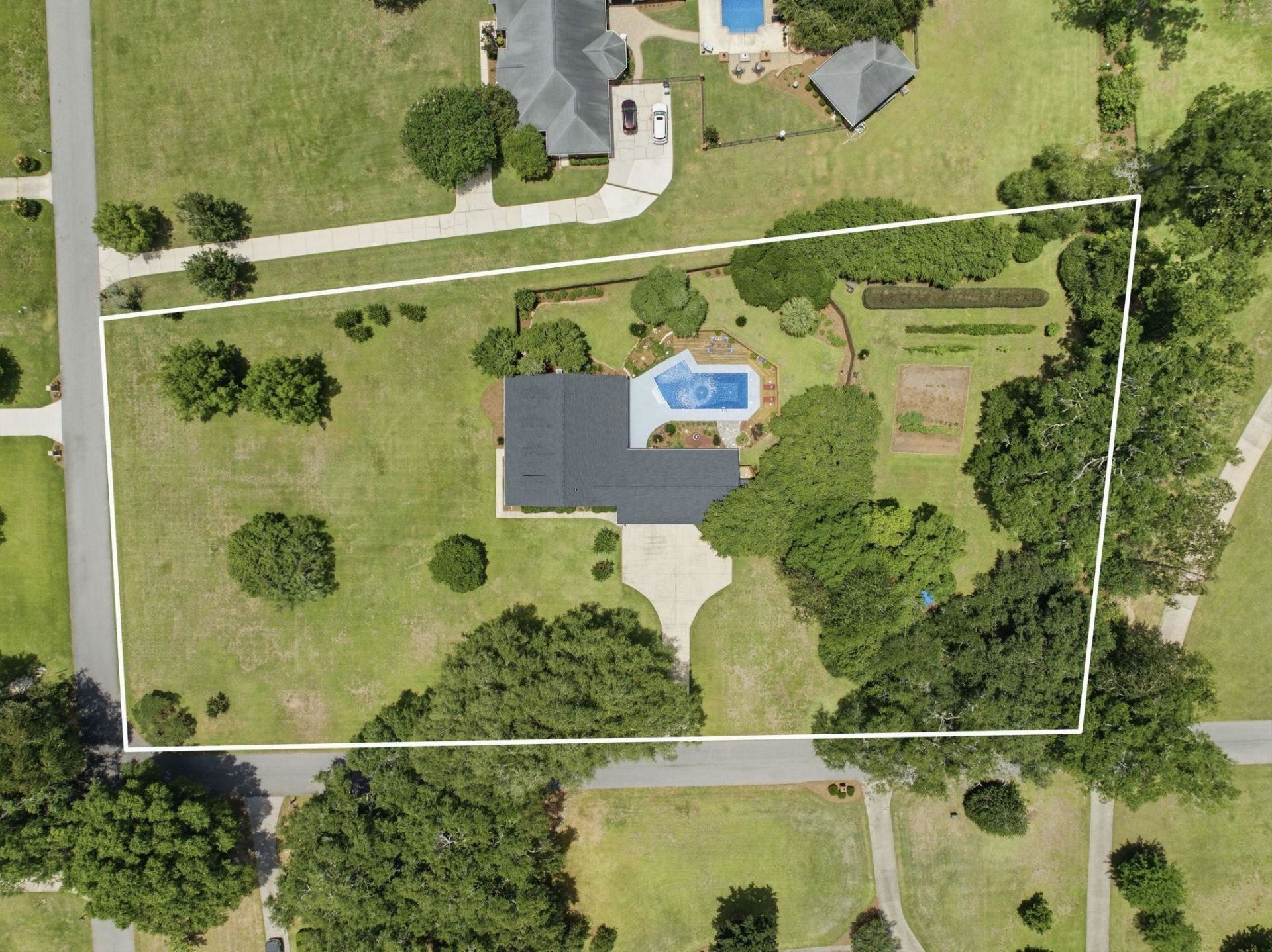 1769 Vineyard Way , Tallahassee, FL 32317 Photo