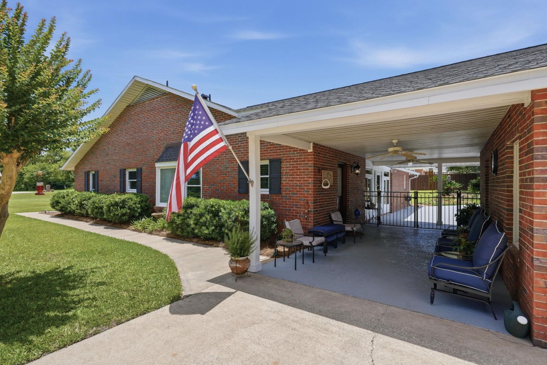 1769 Vineyard Way , Tallahassee, FL 32317 Photo