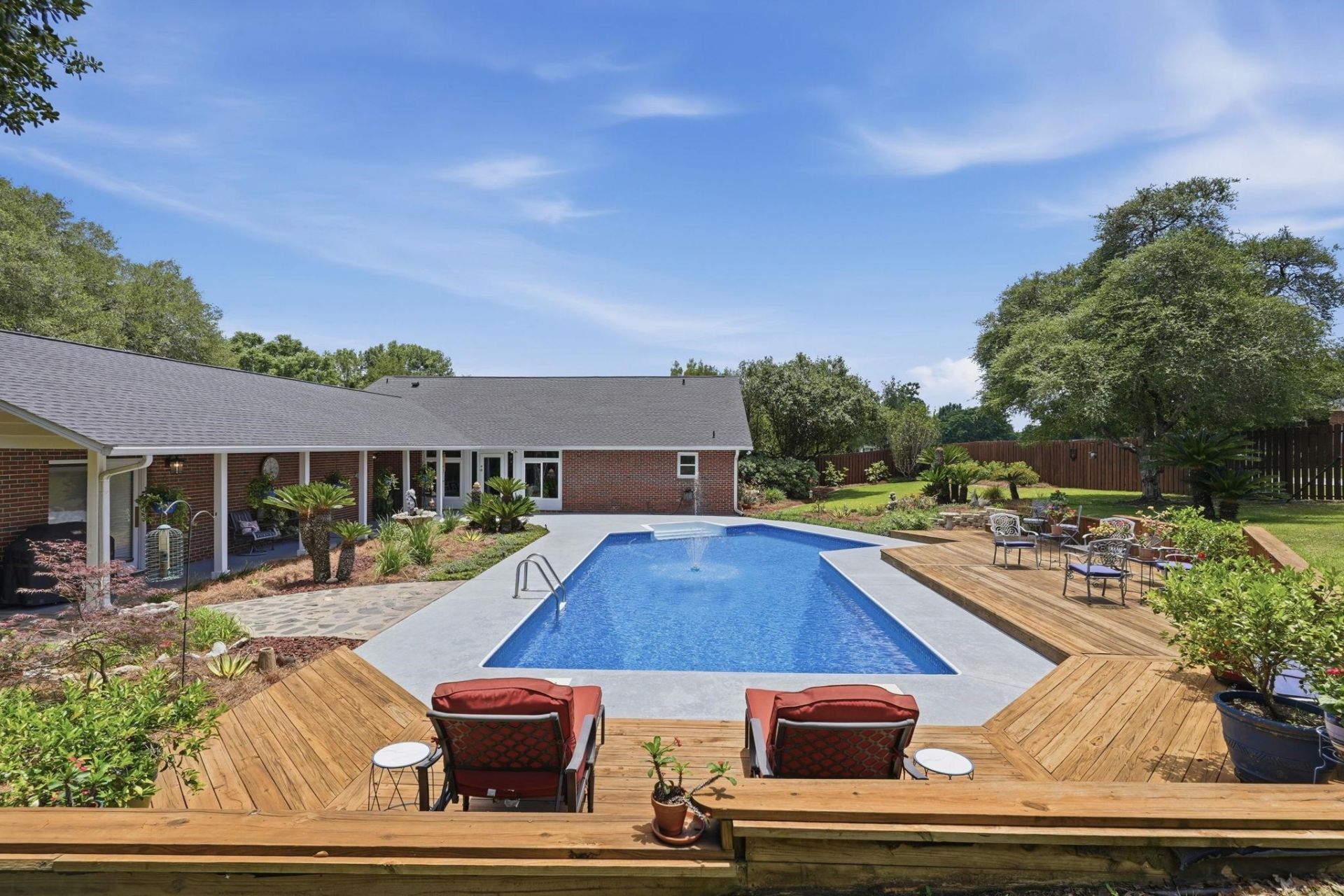 1769 Vineyard Way , Tallahassee, FL 32317 Photo