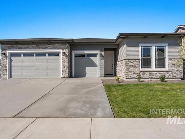90 N Morty Ave., Kuna, ID 83634