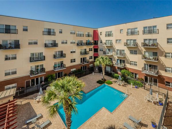 1010 CENTRAL AVENUE , Unit 433, ST PETERSBURG, FL 33705