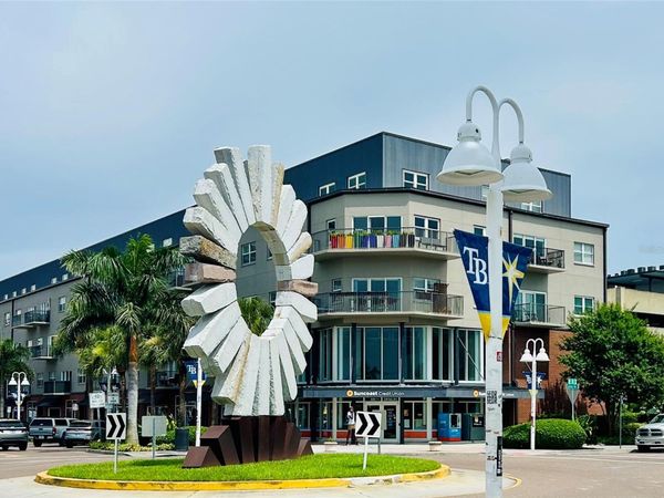 1010 CENTRAL AVENUE , Unit 433, ST PETERSBURG, FL 33705