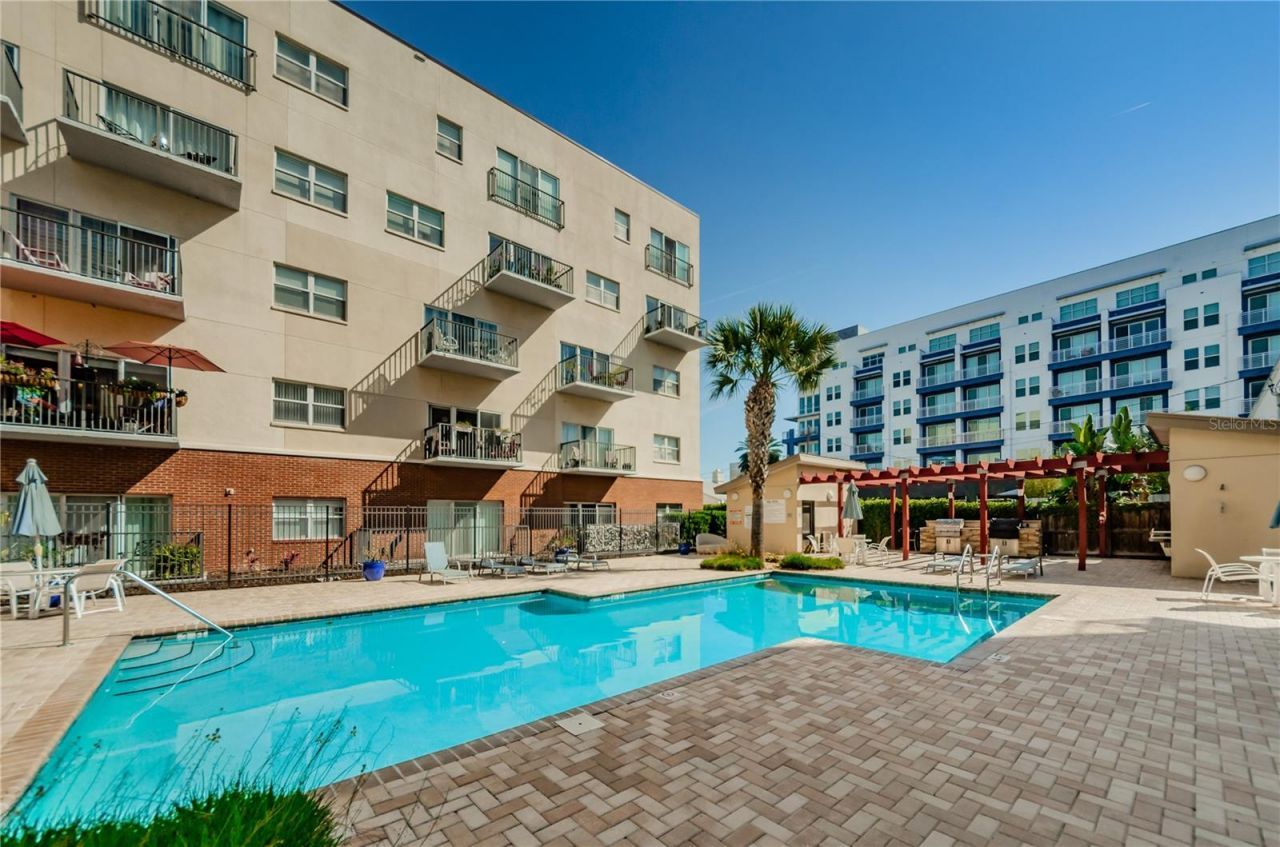 1010 Central Avenue , Unit 433, Saint Petersburg, FL 33705 Photo