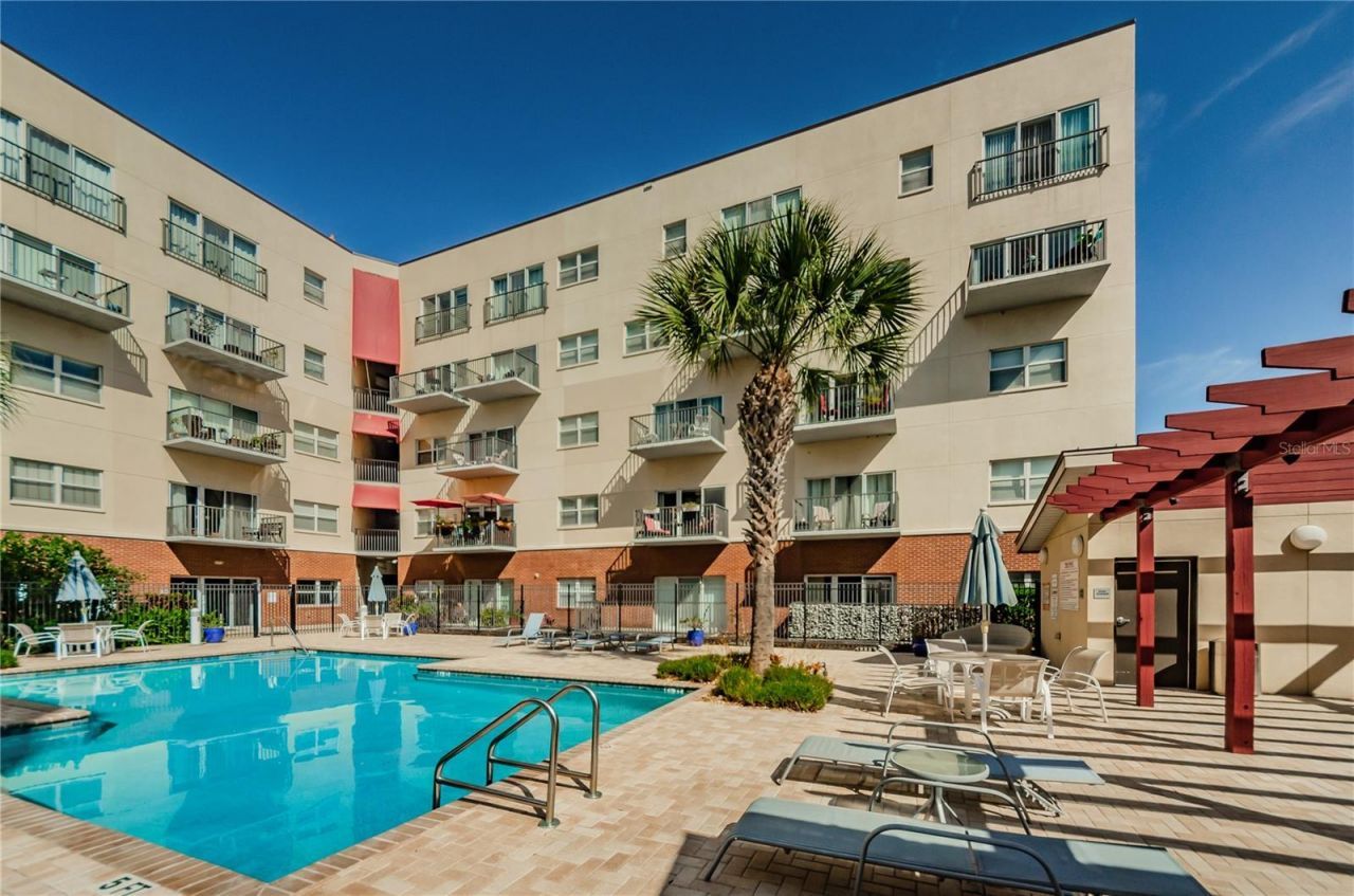1010 Central Avenue , Unit 433, Saint Petersburg, FL 33705 Photo