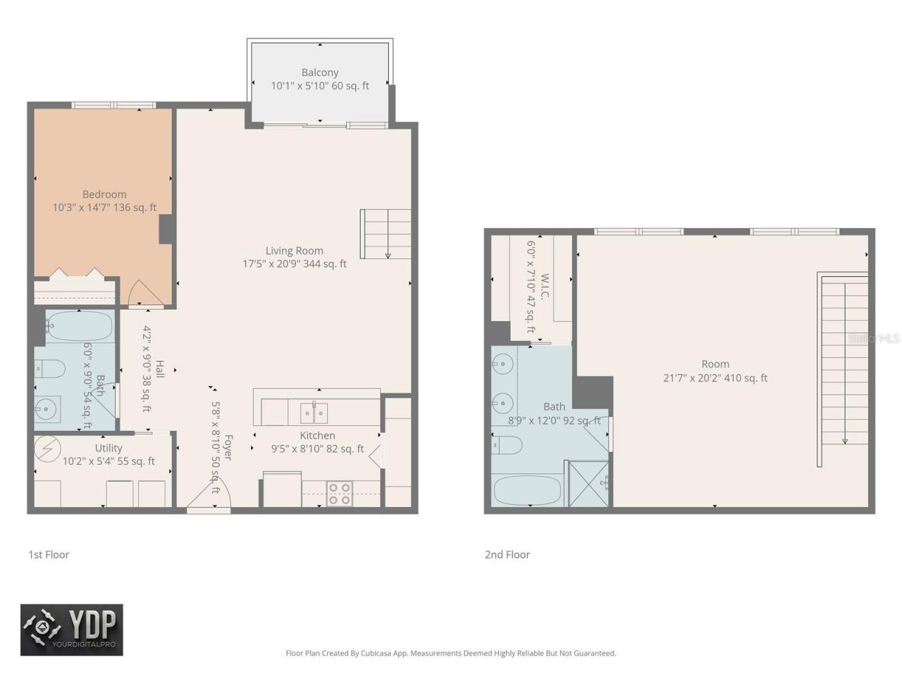 1010 Central Avenue , Unit 433, Saint Petersburg, FL 33705 Photo