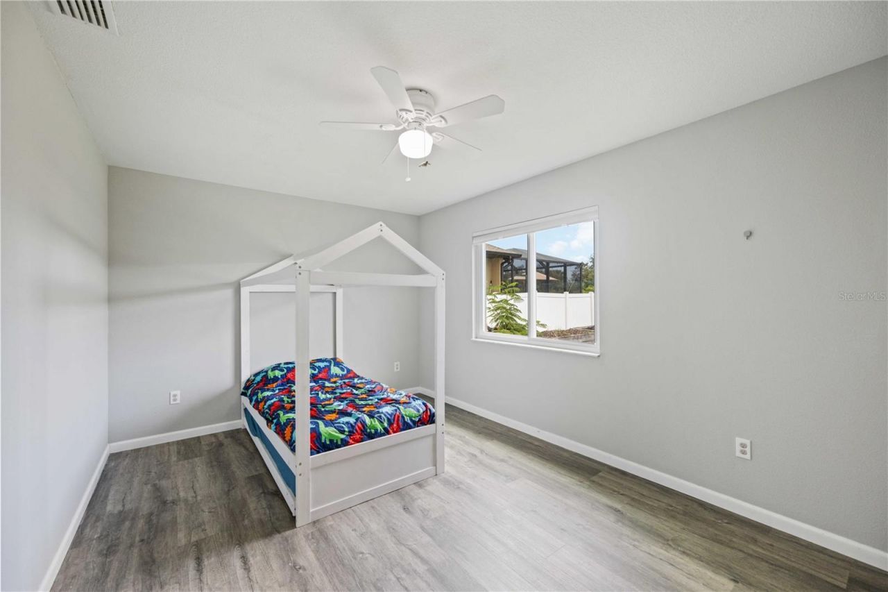 4394 Library Street, Port Charlotte, FL 33948 Photo