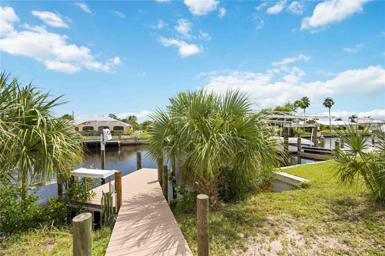 4394 Library Street, Port Charlotte, FL 33948 Photo